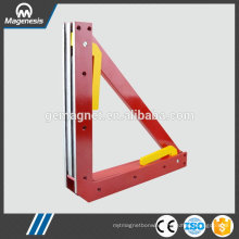 Cost price High reflective magnet welding clamp